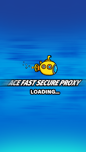 ACE VPN Fast Secure Proxy