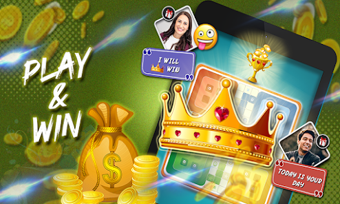 Ludo Supreme Gold Paisa Wala APK for Android Download