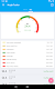 screenshot of Weight loss diary&BMI Tracker