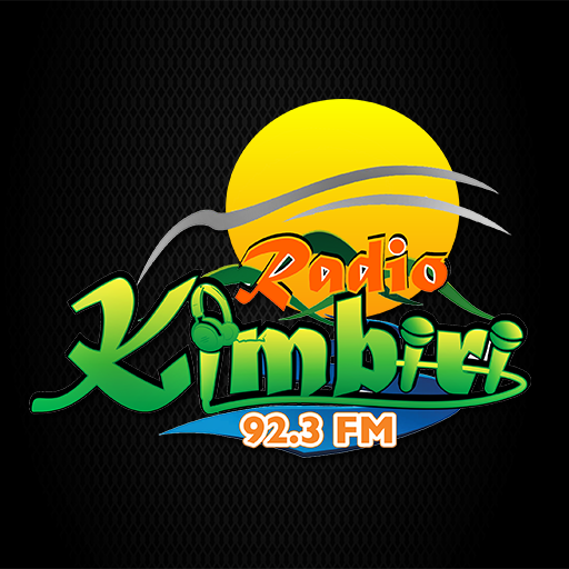 Radio Kimbiri 92.3 FM