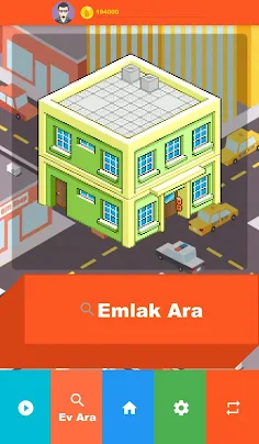Emlak Savaşları - Screenshot 3