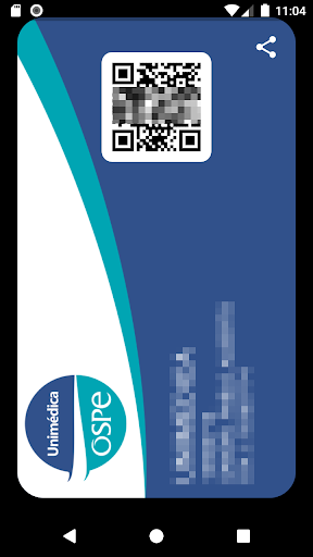 UNIMEDICA OSPe Móvil Screen 3