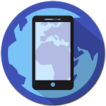 Phone Codes of the World Apk