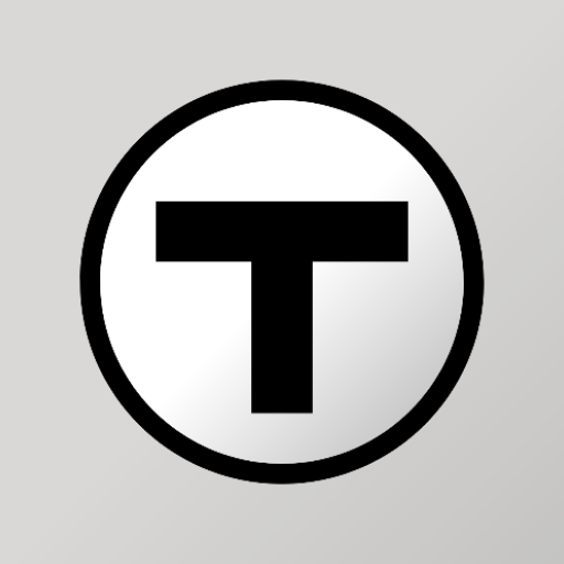 MBTA Go — Official Logo