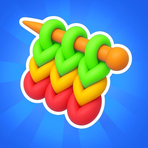 Color Weave Puzzle Download on Windows