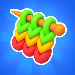 Color Weave Puzzle Mod Apk