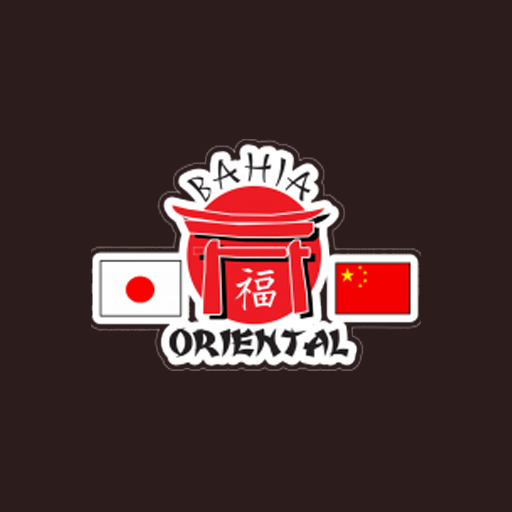 Bahia Oriental logo