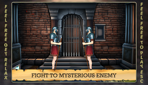 Escape Games - Prison Break