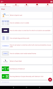 Screenshot image
