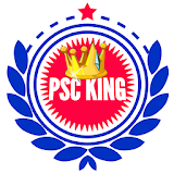 PSC KING - Kerala's Best PSC Learning APP icon
