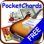 Guitar chords, tabs and songs Apk