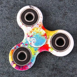 Fidget Spinner – Apps no Google Play