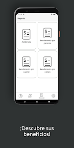 App Kewun: Gestión de tareas
