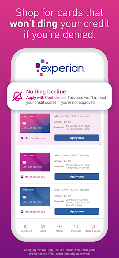 Experian screenshot 4