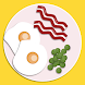 Breakfast Recipes - Androidアプリ