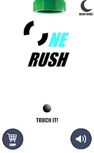 ONE RUSH(원 러쉬)
