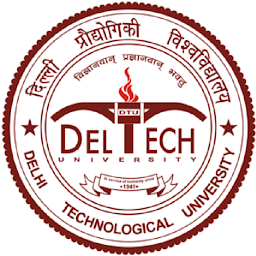 Icon image Delhi Technological University