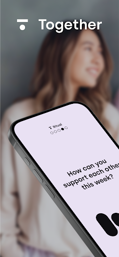 Android application Together - Made For Couples screenshort