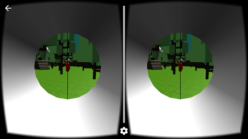 BattleGun VR Gold - FPS MULTI