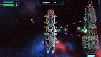 Game screenshot Star Zone mod apk