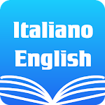 Cover Image of डाउनलोड Italian English Dictionary & Translator Free 3.1.1 APK