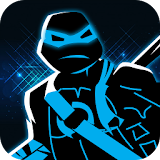 Ninja Shadow - Turtle Revenge icon