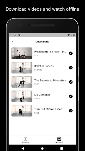 Ballet Conrad Screen 2