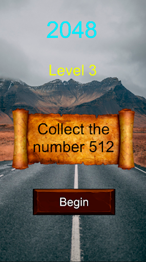 2048 Screen 3
