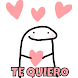 Stickers de amor - WASticker - Androidアプリ