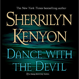 Obraz ikony: Dance With the Devil: A Dark-Hunter Novel