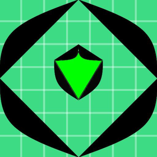 Eyes Protector logo