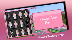 Mod Kawaii Pink Minecraftのおすすめ画像4