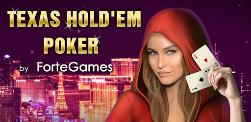 Poker Forte – Texas Hold'em Poker Games cover