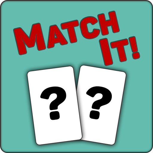 Match It! logo