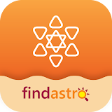 FindAstro Kundli : Astrologer icon