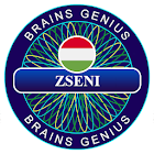 Millionaire Hungarian Genius - Quiz Trivia Puzzle 1.0.0.20210409