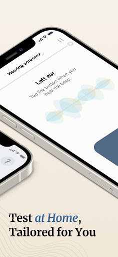 Orka Health Screen 2