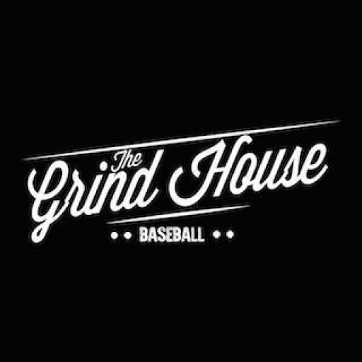 The Grind House logo