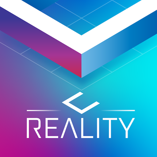 C-Reality logo