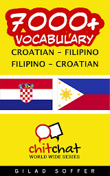 Icon image 7000+ Croatian - Filipino Filipino - Croatian Vocabulary
