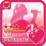Ikke Nurjanah I Love Dutkustik icon