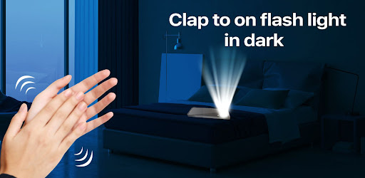 Find My Phone By Clap, Whistle Screen 3