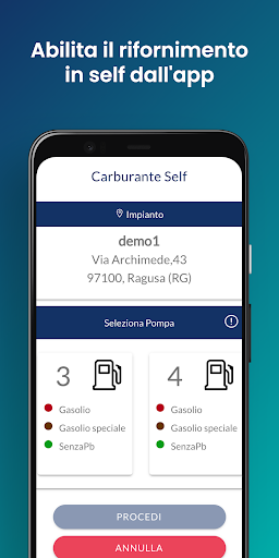 Asso Pay Screen 3