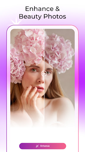 Gemmie: AI Beauty Editor Screenshot 3 - AppWisp.com