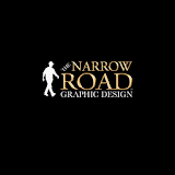 The Narrow Road Graphic Design icon