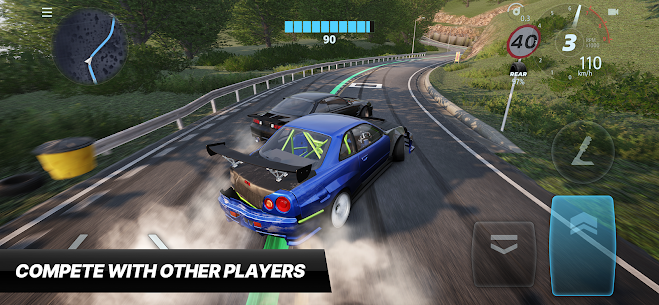 CarX Drift Racing 3 Mod Apk 1.4.0 Unlimited Money 2
