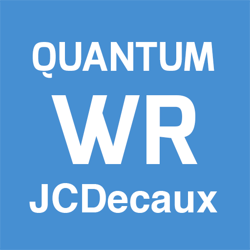 Quantum Warehouse Receiving JC 1.0.0 Icon