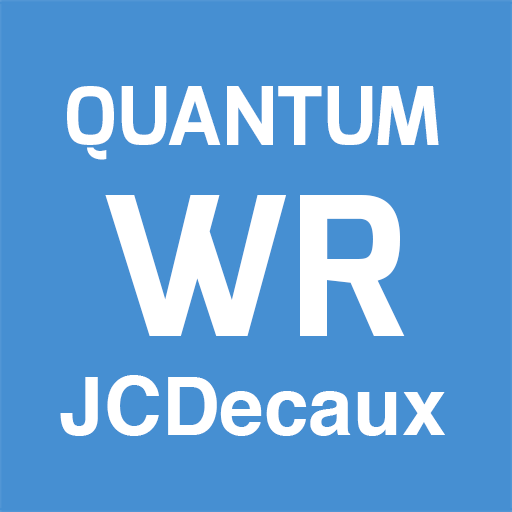Quantum Warehouse Receiving JC logo