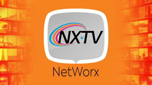 Android application Networx TV screenshort