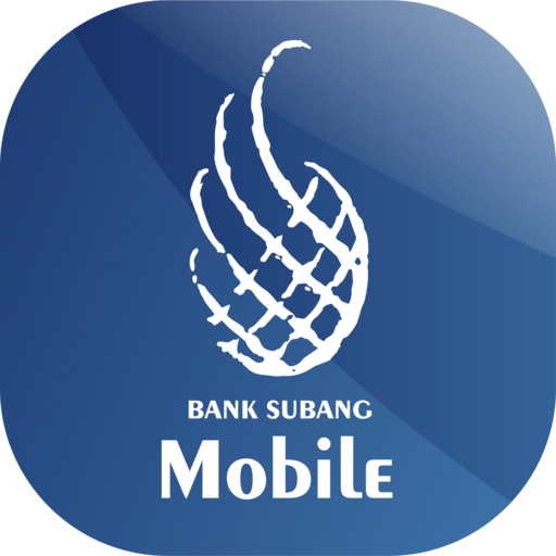Bank Subang Mobile logo